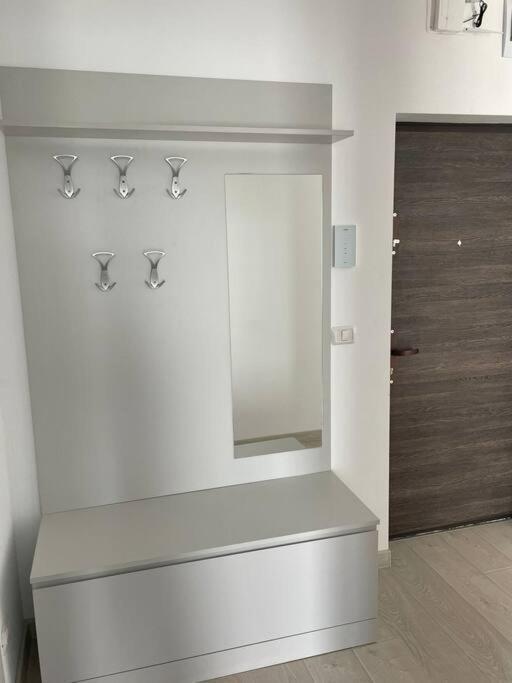 Rebreanu Residence Lux Apartmen Timisoara Exterior photo